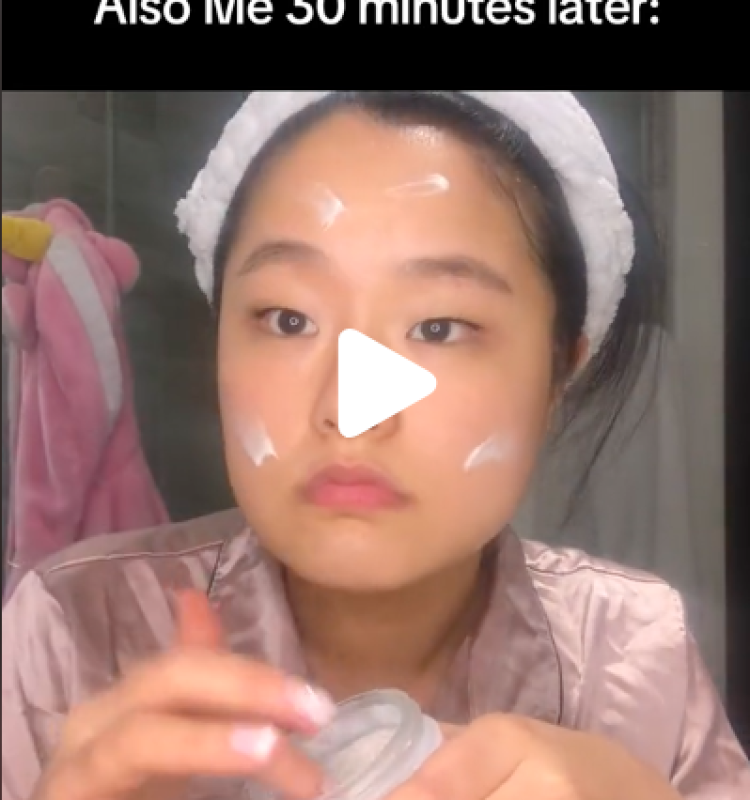 Fresh Beauty – Rose Hydration Cream