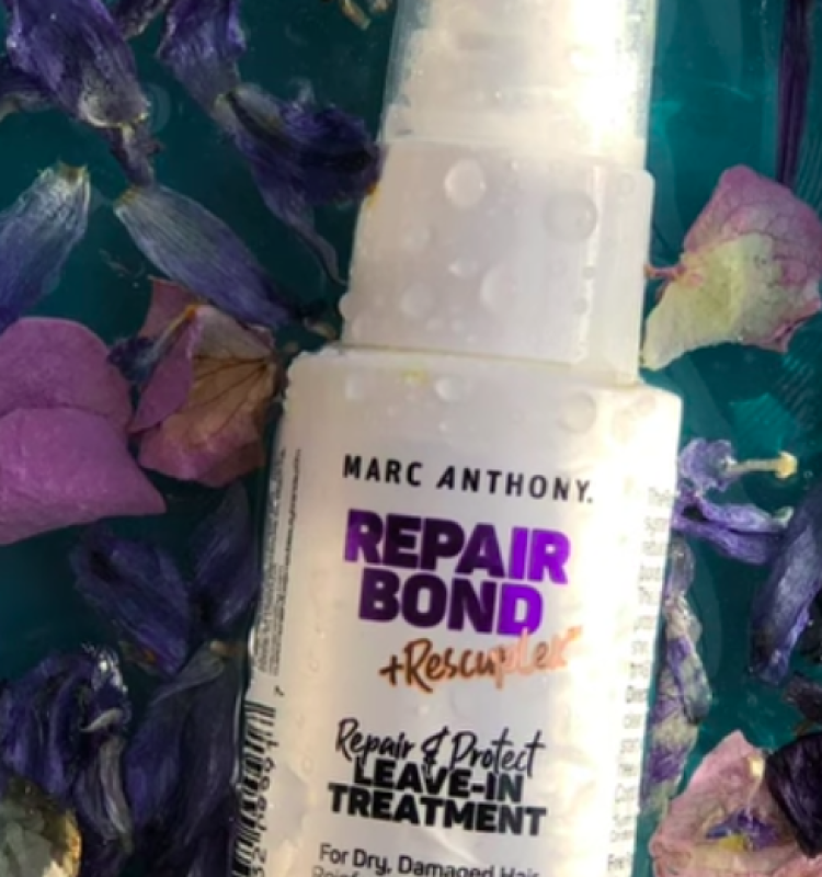 Marc Anthony – Leave In Spray